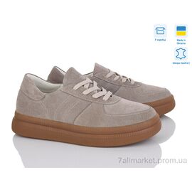 Кросівки жіночі модні Весна/осінь 983-27 (6 пар р.36-40) "Ailinda" недорого оптом від прямого постачальника