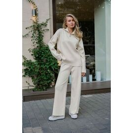 Фотография Костюм женский 5185 beige р.one size "Little Secret" недорого оптом от прямого поставщика