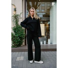 Фотография Костюм женский 5185 black р.one size "Little Secret" недорого оптом от прямого поставщика