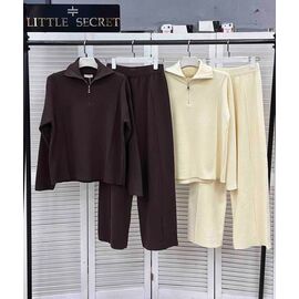 Фотография Костюм женский 5185 brown р.one size "Little Secret" недорого оптом от прямого поставщика