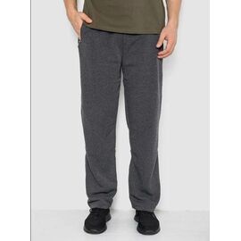 Штани спортивні чоловічі 41277 grey р.50-58 "Seven Group" недорого оптом від прямого постачальника