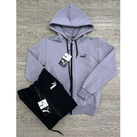 Костюм дитячий спортивний на хлопчика 223-2 grey р.9-13 "iBamBino" недорого оптом від прямого постачальника