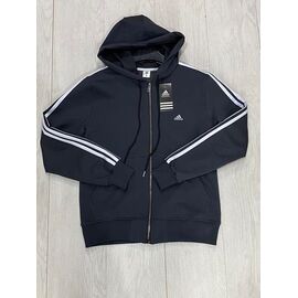 Кофта спортивна чоловіча ZV930 d.grey р.46-54 "Zalov" недорого оптом від прямого постачальника