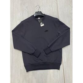 Светр чоловічий ZV946 d.grey р.46-54 "Zalov" недорого оптом від прямого постачальника