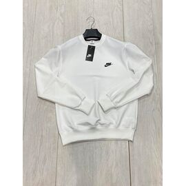 Светр чоловічий ZV947 white р.46-54 "Zalov" недорого оптом від прямого постачальника