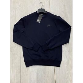 Светр чоловічий ZV948 navy р.46-54 "Zalov" недорого оптом від прямого постачальника