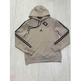 Худи чоловічий ZV950 beige р.46-54 "Zalov" недорого оптом від прямого постачальника