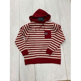 Фотография Батник женский ZV966 red р.one size "Zalov" недорого оптом от прямого поставщика