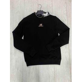 Светр чоловічий ZV995 black р.46-54 "Zalov" недорого оптом від прямого постачальника