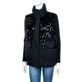 Жилетка жіноча 01 (11959) black р.M-2XL "Obuv OK2" недорого оптом від прямого постачальника