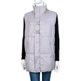 Жилетка жіноча 618 (11962) beige р.M-2XL "Obuv OK2" недорого оптом від прямого постачальника