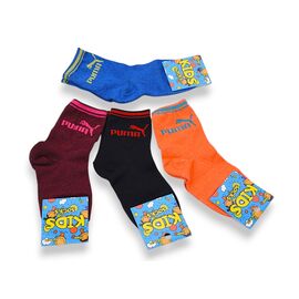 Фотография Носки детские на мальчика L398 (11918) mix р.26-35 "Obuv OK2" недорого оптом от прямого поставщика