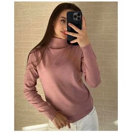 Гольф жіночий 6188 d.beige р.42-48 "PULSE" недорого оптом від прямого постачальника