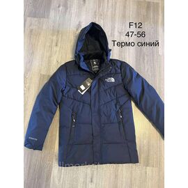 Фотография Куртка мужская зимняя размеры 48-56(3цв)"CITY" купить недорого от прямого поставщика