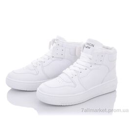 Кросівки жіночі модні Весна/осінь XF01-030-1 (8 пар р.36-41) "Xifa" недорого оптом від прямого постачальника