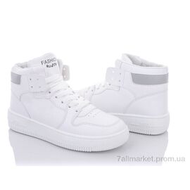 Кросівки жіночі модні Весна/осінь XF01-030-5 (8 пар р.36-41) "Xifa" недорого оптом від прямого постачальника