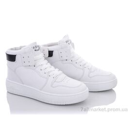 Кросівки жіночі модні Весна/осінь XF01-030-6 (8 пар р.36-41) "Xifa" недорого оптом від прямого постачальника