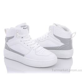 Кросівки жіночі модні Весна/осінь XF01-030-8 (8 пар р.36-41) "Xifa" недорого оптом від прямого постачальника