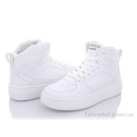 Кросівки жіночі модні Весна/осінь XF01-030-9 (8 пар р.36-41) "Xifa" недорого оптом від прямого постачальника