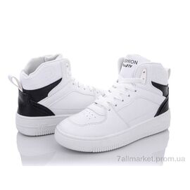 Кросівки жіночі модні Весна/осінь XF01-030-11 (8 пар р.36-41) "Xifa" недорого оптом від прямого постачальника