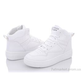 Кросівки жіночі модні Весна/осінь XF01-030-13 (8 пар р.36-41) "Xifa" недорого оптом від прямого постачальника