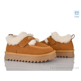 Уггі дитячі утеплені Зима 2356-4P (8 пар р.32-37) "Kajila" недорого оптом від прямого постачальника