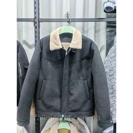 Фотография Куртка мужская евро-зима размеры L-4XL "R-RLX" купить недорого от прямого поставщика