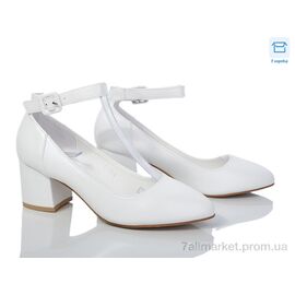 Фотография Туфли женские стильные Весна/осень Y145-4 (8 пар р.36-40) "L&M-Lemon" недорого оптом от прямого поставщика