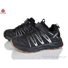 Фотография Кроссовки детские модные Весна/осень M585-3A (8 пар р.32-37) "KIMBOO" недорого оптом от прямого поставщика