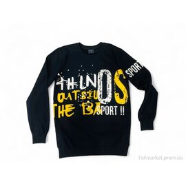 Кофта чоловіча Весна/осінь 0360 mix (4 шт. р.сіткаM-2XL) "Mabi" недорого оптом від прямого постачальника