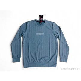 Кофта чоловіча Весна/осінь 0361 mix (4 шт. р.сіткаM-2XL) "Mabi" недорого оптом від прямого постачальника