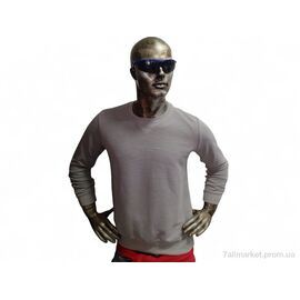 Фотография Кофта мужская Весна/осень 0366 mix (4 шт. р.сетка M-2XL) "Mabi" недорого оптом от прямого поставщика