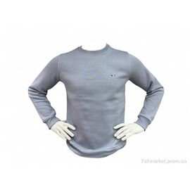 Фотография Кофта мужская Весна/осень 0369 mix (5 шт. р.сетка S-2XL) "Mabi" недорого оптом от прямого поставщика