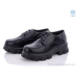 Фотография Туфли женские стильные Весна/осень 5678-3 (8 пар р.36-41) "L&M-Lemon" недорого оптом от прямого поставщика