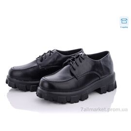 Фотография Туфли женские стильные Весна/осень 5678-3 (8 пар р.36-41) "Love-L&M-ZDW" недорого оптом от прямого поставщика