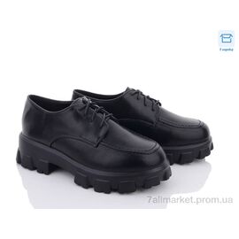 Фотография Туфли женские стильные Весна/осень 5678-19 (8 пар р.36-41) "L&M-Lemon" недорого оптом от прямого поставщика