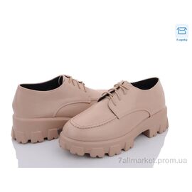 Туфлі жіночі стильні Весна/осінь 5678-20 (8 пар р.36-41) "L&M-Lemon" недорого оптом від прямого постачальника