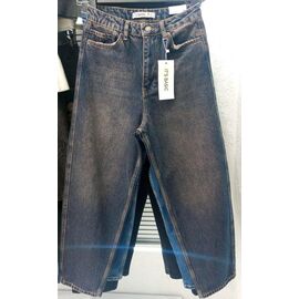 Джинси жіночі 3066-2-10 blue р.34-42 "Ruxa" недорого оптом від прямого постачальника