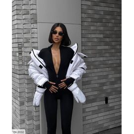 Фотография Женский комбинезон р.XS;S-M;M-L "ANNVER" купить недорого от прямого поставщика