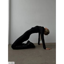 Жіночий комбінезон р.XS;S-M;M-L "ANNVER" купити недорого від прямого постачальника