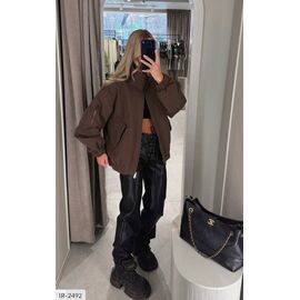 Жіночі стильні штани р.S-M;M-L (2кол.) "ANNVER" купити недорого від прямого постачальника