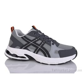 Кросівки жіночі модні Весна/осінь B237-22 (8 пар р.36-41) "KMB" недорого оптом від прямого постачальника