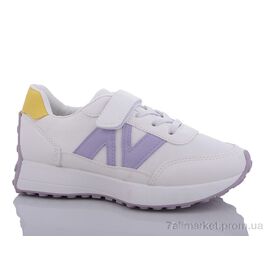 Кросівки дитячі модні Весна/осінь P2259-3Z (8 пар р.30-35) "Xifa kids" недорого оптом від прямого постачальника