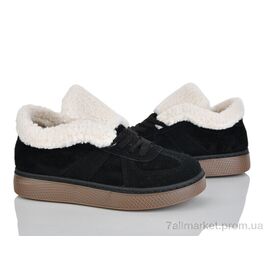 Кросівки жіночі модні Зима CE35-2 (8 пар р.37-41) "AAPR-Kaker" недорого оптом від прямого постачальника