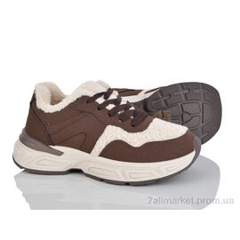 Кросівки жіночі модні Зима CE21-3 (8 пар р.37-41) "AAPR-Kaker" недорого оптом від прямого постачальника