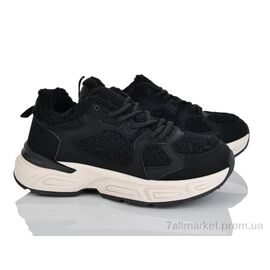 Кросівки жіночі модні Зима CE22-1 (8 пар р.37-41) "AAPR-Kaker" недорого оптом від прямого постачальника