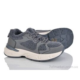 Кросівки жіночі модні Зима CE22-3 (8 пар р.37-41) "AAPR-Kaker" недорого оптом від прямого постачальника