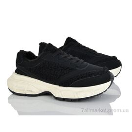 Кросівки жіночі модні Зима CE34-1 (8 пар р.37-41) "AAPR-Kaker" недорого оптом від прямого постачальника