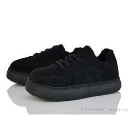 Кросівки жіночі модні Зима CE25-1 (8 пар р.37-41) "AAPR-Kaker" недорого оптом від прямого постачальника