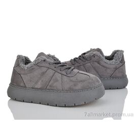 Кросівки жіночі модні Зима CE25-2 (8 пар р.37-41) "AAPR-Kaker" недорого оптом від прямого постачальника